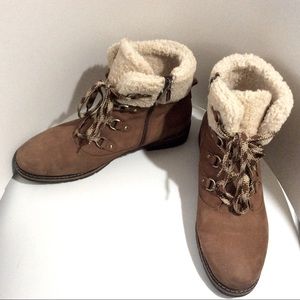 Blondo waterproof Men’s ankle boots